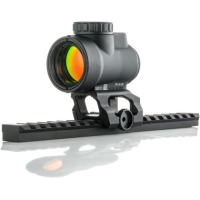 Scalarworks LEAP Trijicon MRO 1.57" QD Mount Lightweight Optic Mount