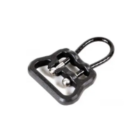 Blue Force Gear U-Loop Attachment for 1.25" Slings - Black