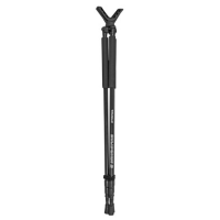 TRUGLO 22 TO 68 BLACK SOLID-SHOT TRIPOD