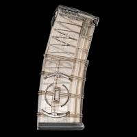 ETS GROUP 5.56X45MM NATO 30RD AR15 MAGAZINE