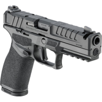 Springfield Echelon 4.5F Comp Ambidextrous 9mm Pistol, Optic Ready, 20rd