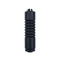 AB Suppressor A-10 Warthog 7.62x51mm Suppressor W/ 5/8x24 Flush Mount