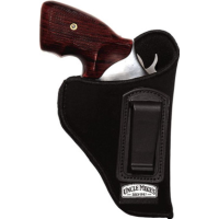 Uncle Mike's ITP Holster Small-Frame Autos .22 to .25 Cal Size 10, Right Hand