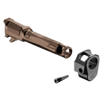 Radian AFTERBURNER + RAMJET 9mm, 3.1" Barrel, Compatible w/ SIG P365