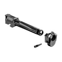 Radian Ramjet & Afterburner 9mm, Compatible w/ Glock 43