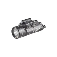 Streamlight 69500 TLR-1 HL-X 1500-Lumen Rechargeable Rail-Mounted Light
