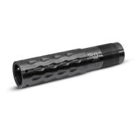 TRUGLO HEAD-BANGER 12 GAUGE LONG 0.665 RANGE TURKEY CHOKE TUBE