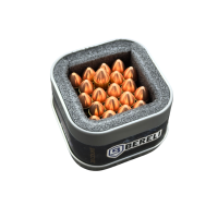 Bereli x Fort Scott Munitions 380 ACP 95 Grain Tumble Upon Impact (TUI)