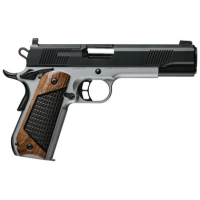 Kimber 1911 Next Gen Custom Two-tone .45 ACP (OR) Pistol, 7rd