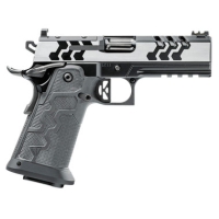 Kimber 2K11 Pro Eclipse 9mm 19rd Pistol (OR), 4.25" Fluted Barrel, MJD Grip