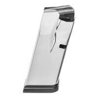 SPRINGFIELD ARMORY 9MM LUGER 10RD HELLCAT MAGAZINE