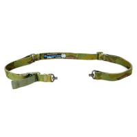 Blue Force Gear Vickers Push Button Sling W/ Swivels, Multicam