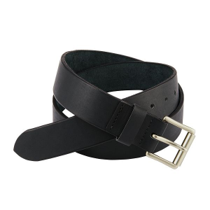 Men's Red Wing Leather Belt in Black 96503 | Red Wing Heritage