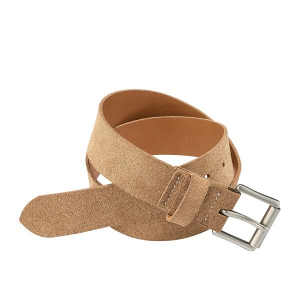 Men's Red Wing Leather Belt in Light Brown 96518
