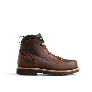 Men's Construct Work Boots 2669 | Red Wing