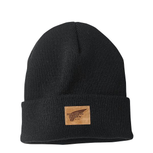 Unisex Knit Watch Hat in Black 97440 | Red Wing Shoes