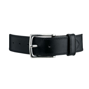 Men's Belt in Black Frontenac Leather 96523 | Red Wing Shoes