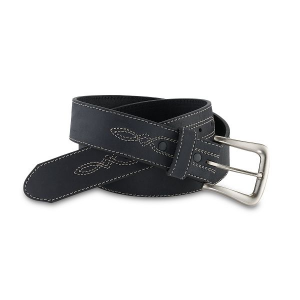 Men's Belt in Black Leather 96528 | Red Wing Shoes