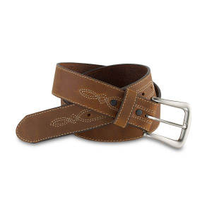 Men's Belt in Brown Leather 96527 | Red Wing Shoes