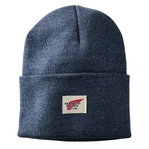 Unisex Knit Watch Hat in Blue Heather 97457 | Red Wing Shoes
