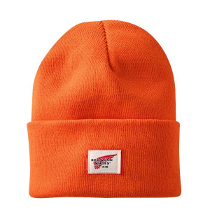 Logo Knit Beanie Hat