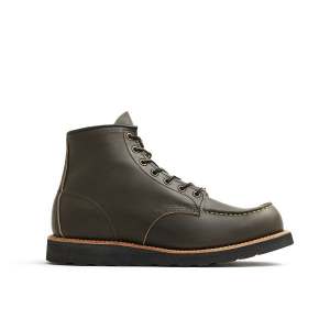 Men's Classic Moc in Alpine Leather 8828 | Red Wing Heritage
