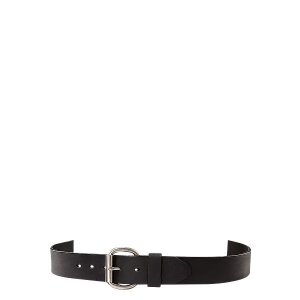 Red Wing Leather Belt with Roller Bar in Black 96547 | Red Wing Shoes