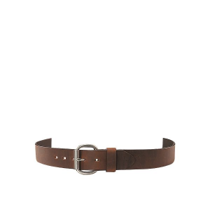 Red Wing Leather Belt with Roller Bar in Brown 96546 | Red Wing Shoes