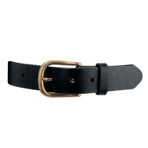 Red Wing Classic Leather Work Belt in Black 96542 | Red Wing Shoes