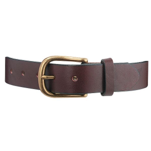 Red Wing Classic Leather Work Belt in Burgundy 96543 | Red Wing Shoes