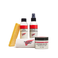 Smooth-Finished Leather Care Kit 98031