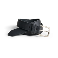 Men's Belt in Black Frontenac Leather 96523 | Red Wing Shoes