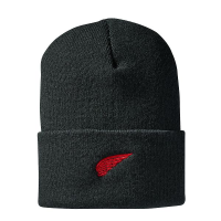 Unisex Knit Watch Hat in Black 97453 | Red Wing Shoes