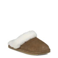 Women's Sheepskin Fleece-Lined Scuff in Chestnut 97520 | Red Wing Shoes