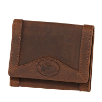 Unisex Wallet in Brown Leather 96571 | Red Wing Shoes