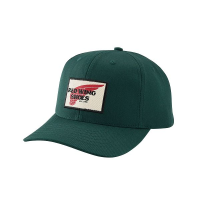 Unisex Ball Cap in Forest Green 97464 | Red Wing Shoes
