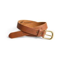 Red Wing Classic Leather Work Belt in Brown 96544 | Red Wing Shoes