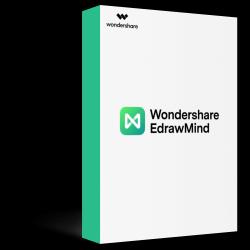 Wondershare MindMaster Lifetime Subscription Plan
