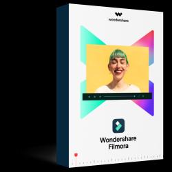 Wondershare Filmora Mac - Annual Plan