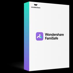 Wondershare FamiSafe - Quaterly Plan