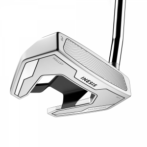Inesis Face Balanced Golf Putter Right Handed - Mallet in Unspecified, Size 34"
