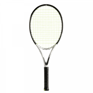Artengo Tr190 Lite V2, Tennis Racket in White, Size GRIP 2 - 4 1/4"