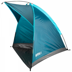 Quechua Decathlon Arpenaz Compact Sunshade Shelter Beach Tent in Unspecified, Size 1 Person