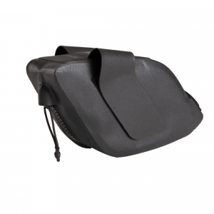 Van Rysel Triban, 0.6 L Racing Saddle Bag in Black