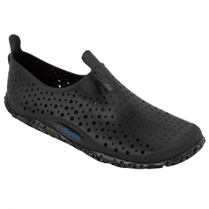 Nabaiji Aquafun, Water Shoes, Adult in Black, Size W13-14/M11.5-12