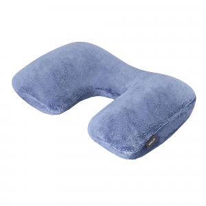 Forclaz Inflatable Hiking Travel Cushion in Unspecified