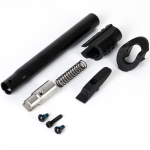 Oxelo Scooter Quick Folding Grip Kit Town 7Ef / Town 9 Ef in Unspecified