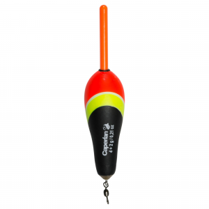 Caperlan Predator Fishing Loaded Float Touchy 4+2G in Unspecified