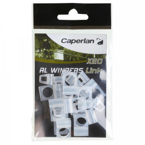 Caperlan Fishing Accessory Rl Winders Link X20 in Unspecified