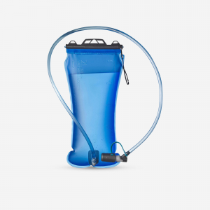 Forclaz Mt500 2L Water Bladder in Blue
